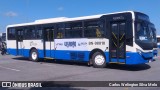 Transportes Barata BN-98010 na cidade de Belém, Pará, Brasil, por Carlos Welington Silva Melo. Número da foto: #13110021.