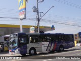 Radial Transporte Coletivo 41.567 na cidade de Itaquaquecetuba, São Paulo, Brasil, por Gilberto Mendes dos Santos. Número da foto: #13107795.