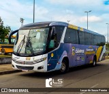 Ouro Negro Transportes e Turismo ON 002 na cidade de Campos dos Goytacazes, Rio de Janeiro, Brasil, por Lucas de Souza Pereira. Número da foto: #13109334.