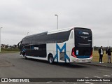 Empresa de Ônibus Nossa Senhora da Penha 65505 na cidade de Curitiba, Paraná, Brasil, por André Luiz Gomes de Souza. Número da foto: #13107804.