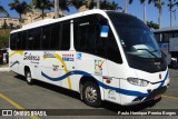 Solaris Turismo 2009 na cidade de Aparecida, São Paulo, Brasil, por Paulo Henrique Pereira Borges. Número da foto: #:id.
