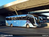 Viação São Luiz 25400 na cidade de Belo Horizonte, Minas Gerais, Brasil, por Gabriel Leal. Número da foto: #:id.