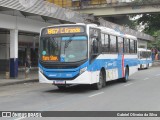 Auto Viação Jabour D86051 na cidade de Rio de Janeiro, Rio de Janeiro, Brasil, por Gabriel Oliveira da Silva. Número da foto: #13108932.