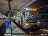 Araucária Transportes Coletivos 19044 na cidade de Curitiba, Paraná, Brasil, por Bruno Silva. Número da foto: #:id.