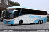 Emtram 4990 na cidade de Queluz, São Paulo, Brasil, por Flavio Rodrigues Silva. Número da foto: #13108221.