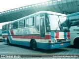 Transporte Coletivo Santa Maria 256 na cidade de Belo Horizonte, Minas Gerais, Brasil, por Luiz Otavio Matheus da Silva. Número da foto: #13108021.