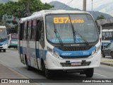 Auto Viação Jabour D86132 na cidade de Rio de Janeiro, Rio de Janeiro, Brasil, por Gabriel Oliveira da Silva. Número da foto: #13108972.