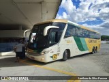 Empresa Gontijo de Transportes 18920 na cidade de Caruaru, Pernambuco, Brasil, por Lenilson da Silva Pessoa. Número da foto: #13109270.
