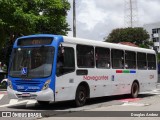Consórcio Navegantes - 02 > Viação São Jorge > Transurb Transporte Urbano 02048 na cidade de João Pessoa, Paraíba, Brasil, por Douglas Andrez. Número da foto: #13109584.