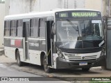 Romário Transportes 2755 na cidade de Vitória da Conquista, Bahia, Brasil, por Roberio Santos. Número da foto: #:id.