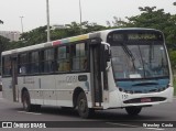 Transportes Litoral Rio C20151 na cidade de Rio de Janeiro, Rio de Janeiro, Brasil, por Wescley  Costa. Número da foto: #13109038.