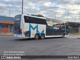 Empresa de Ônibus Nossa Senhora da Penha 64201 na cidade de Porto Alegre, Rio Grande do Sul, Brasil, por JULIO SILVA. Número da foto: #13108024.