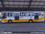 Empresa de Transportes Nova Marambaia AT-87916 na cidade de Belém, Pará, Brasil, por Carlos Welington Silva Melo. Número da foto: #13110020.