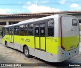 Viação Getúlio Vargas 21162 na cidade de Belo Horizonte, Minas Gerais, Brasil, por Bruno Santos. Número da foto: #13109736.