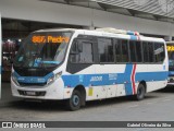 Auto Viação Jabour D86078 na cidade de Rio de Janeiro, Rio de Janeiro, Brasil, por Gabriel Oliveira da Silva. Número da foto: #13109037.