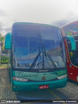 Transvel - Transportadora Veneciana 2016 na cidade de Vila Velha, Espírito Santo, Brasil, por Abner Meireles Wernersbach. Número da foto: #13109510.