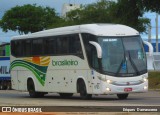 Expresso Brasileiro 6785 na cidade de Eunápolis, Bahia, Brasil, por Eriques  Damasceno. Número da foto: #13109315.