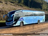 Viação São Luiz 25600 na cidade de Itabirito, Minas Gerais, Brasil, por Eduardo Vieira. Número da foto: #13108196.