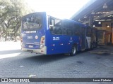 Viação Arujá 39.570 na cidade de Arujá, São Paulo, Brasil, por Lucas Pinheiro. Número da foto: #13110050.