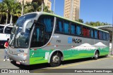 MCCM Transportes 750 na cidade de Aparecida, São Paulo, Brasil, por Paulo Henrique Pereira Borges. Número da foto: #13109152.
