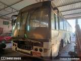 Ônibus Particulares 3462 na cidade de Parobé, Rio Grande do Sul, Brasil, por Cristiano Schnepfleitner. Número da foto: #13108288.