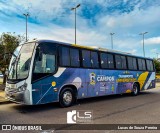 Ouro Negro Transportes e Turismo 7400 na cidade de Campos dos Goytacazes, Rio de Janeiro, Brasil, por Lucas de Souza Pereira. Número da foto: #13109326.