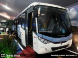 Emanuel Transportes 122613 na cidade de Serra, Espírito Santo, Brasil, por Fernando Antônio dos Santos Jr. Número da foto: #13107844.