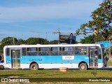 COOTASPE - Coop. Dos Profissionais Autônomos De Transporte Alternativo 601748 na cidade de Sobradinho, Distrito Federal, Brasil, por Marcelo Henrique. Número da foto: #13108254.