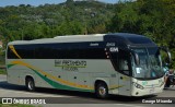 SHV Fretamento e Locadora 1628 na cidade de Santa Isabel, São Paulo, Brasil, por George Miranda. Número da foto: #13108414.
