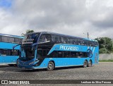 Auto Viação Progresso 6205 na cidade de Caruaru, Pernambuco, Brasil, por Lenilson da Silva Pessoa. Número da foto: #:id.