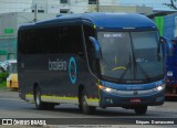 Expresso Brasileiro 7175 na cidade de Eunápolis, Bahia, Brasil, por Eriques  Damasceno. Número da foto: #13109367.