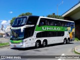 Empresa União de Transportes 4186 na cidade de Campinas, São Paulo, Brasil, por José Eduardo Garcia Pontual. Número da foto: #13107962.