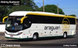 Expresso Araguari 1610 na cidade de Uberlândia, Minas Gerais, Brasil, por Andrey Gustavo. Número da foto: #13107969.