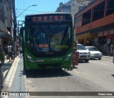 Transportes Santo Antônio RJ 161.080 na cidade de Duque de Caxias, Rio de Janeiro, Brasil, por Natan Lima. Número da foto: #:id.