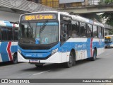 Auto Viação Jabour D86266 na cidade de Rio de Janeiro, Rio de Janeiro, Brasil, por Gabriel Oliveira da Silva. Número da foto: #13108986.