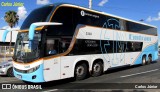 Emtram 5340 na cidade de Goiânia, Goiás, Brasil, por Carlos Júnior. Número da foto: #13109304.