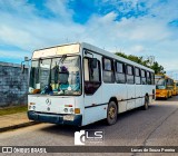 Ônibus Particulares 4974 na cidade de Campos dos Goytacazes, Rio de Janeiro, Brasil, por Lucas de Souza Pereira. Número da foto: #13108462.