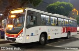 Auto Viação Alpha A48038 na cidade de Rio de Janeiro, Rio de Janeiro, Brasil, por Vitor Dasneves. Número da foto: #13109816.