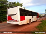 J&L Transportes 0F69 na cidade de Santarém, Pará, Brasil, por Erick Pedroso Neves. Número da foto: #13109665.