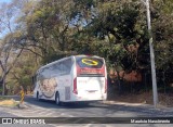 Vera Cruz Transporte e Turismo 2500 na cidade de Belo Horizonte, Minas Gerais, Brasil, por Maurício Nascimento. Número da foto: #13109594.