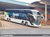Planalto Transportes 2206 na cidade de Porto Alegre, Rio Grande do Sul, Brasil, por JULIO SILVA. Número da foto: #13108027.