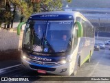 Jumbo Turismo 3199 na cidade de Barueri, São Paulo, Brasil, por Rômulo Santos. Número da foto: #13108034.