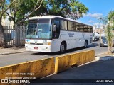 Transpaulo Turismo 150 na cidade de Porto Alegre, Rio Grande do Sul, Brasil, por JULIO SILVA. Número da foto: #13108733.