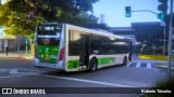 Viação Santa Brígida 1 1731 na cidade de São Paulo, São Paulo, Brasil, por Roberto Teixeira. Número da foto: #13108918.