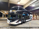 Empresa de Ônibus Nossa Senhora da Penha 65070 na cidade de Curitiba, Paraná, Brasil, por Roger Coelho. Número da foto: #13109496.