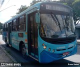 Autotrans > Turilessa 25334 na cidade de Contagem, Minas Gerais, Brasil, por Bruno Santos. Número da foto: #13109745.