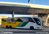 Empresa Gontijo de Transportes 19775 na cidade de Belo Horizonte, Minas Gerais, Brasil, por Andre Santos de Moraes. Número da foto: #13108766.