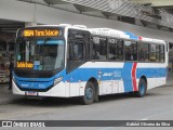 Auto Viação Jabour D86314 na cidade de Rio de Janeiro, Rio de Janeiro, Brasil, por Gabriel Oliveira da Silva. Número da foto: #13109050.