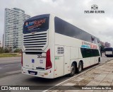 Viação Icapuí 2022026 na cidade de Fortaleza, Ceará, Brasil, por Evelano Oliveira da Silva. Número da foto: #13109492.
