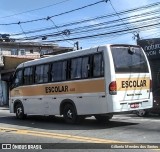 Escolares 40.031 na cidade de São Paulo, São Paulo, Brasil, por Gilberto Mendes dos Santos. Número da foto: #13107791.